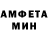 МЕТАДОН кристалл Justus Janssen